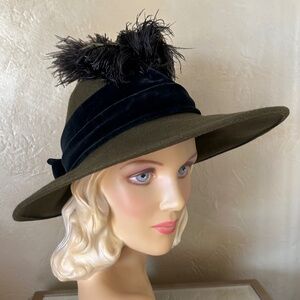 Morgan Taylor | Accessories | Nwot Morgan Taylor Ladies 0  display picture 2